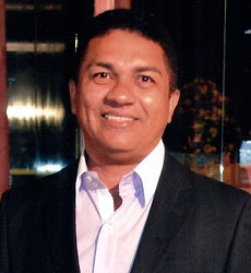 José Meireles da Silva
