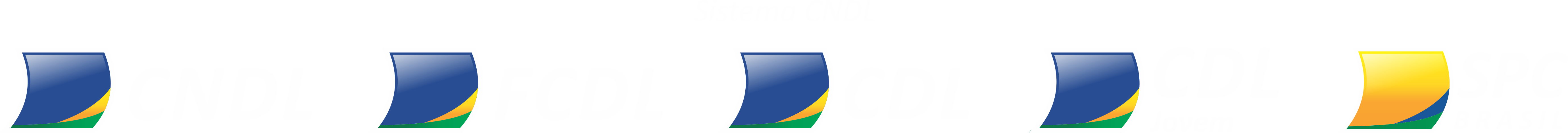 Sistema CNDL - logotipos